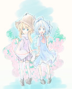 ☆ 天気は恋模様 ❆