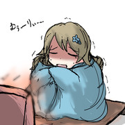 続二刀流森久保