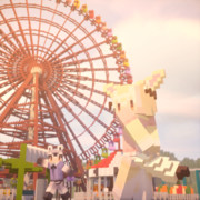 【Minecraft】無題