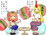 もりのくま さんのイラスト一覧 ニコニコ静画 イラスト