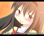 【まどかマギカ】４話ＮＧシーン【ほむほむ】