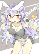 ばれっとがーる