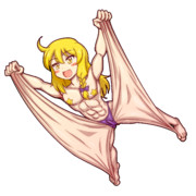豆狸 ニコニコ静画 イラスト