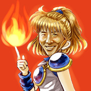 松岡修造 ニコニコ静画 イラスト