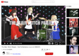 ラジオに呼ばれたTBWP