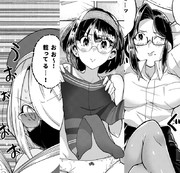 ハニートーチカ最終話！