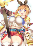 ふともも錬金術士