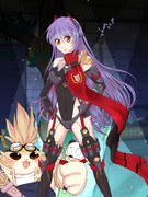 大人の女になったですも！