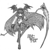 ほむほむ武装してやったー