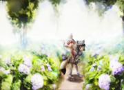 どうもありがとー♫