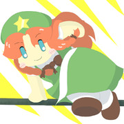 笹食ってる場合じゃねえ ニコニコ静画 イラスト