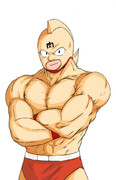 キン肉マン40周年