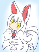 オイナリサマ。