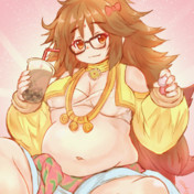 ジナコ ニコニコ静画 イラスト