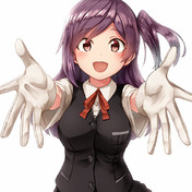 ゴツゴツ ニコニコ静画 イラスト