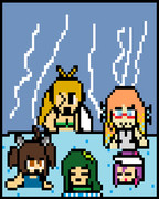 温泉マキちゃんズ