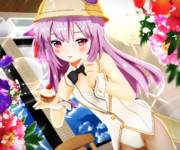 【今日のきさらぎちゃん】いっしょにたべよ…っ♡