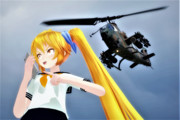 JKネルさん電話中