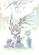 お昼休憩