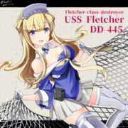 Fletcher（艦これ）