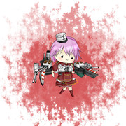 アタシのモットーは「従う」だ