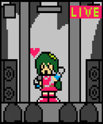 ずん子「キ・ミ・は！！」