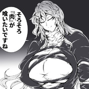 猿渡哲也 ニコニコ静画 イラスト