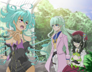 錬金術師の休日