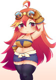 オフィリアお姉ちゃん