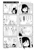 「ひとりぼっちの○○生活二次創作」本庄さんとげこうしたい・・？？