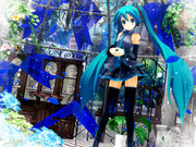 初音ミクさん その５