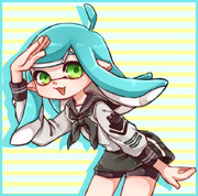 ｹﾞｰﾑ ニコニコ静画 イラスト