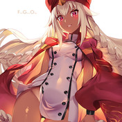 ラクシュミー バーイー Fate ニコニコ静画 イラスト