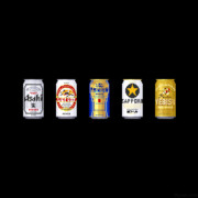 【ドット絵】ビール