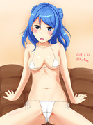 マイクロ鎮守府再び