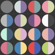 バイカラースカイドーム