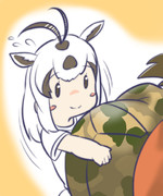ミニラビラビ