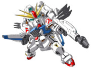 ガンダムf91 ニコニコ静画 イラスト