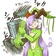 やめろください ニコニコ静画 イラスト