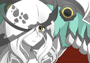 防空埋護姫 ニコニコ静画 イラスト
