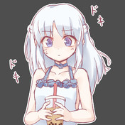 ちゃんなぎ ニコニコ静画 イラスト