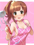 きょ、今日だけですから！