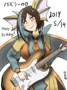 ノイズラーの日2019