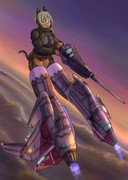 《この機体を試す》