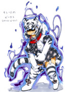 （修正版）もう一人のビースト