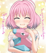 ポリゴン ニコニコ静画 イラスト
