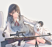 私のファミリー