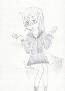 歓談してるりょく