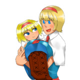 ICGの二態