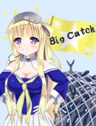 フレッチャーの網